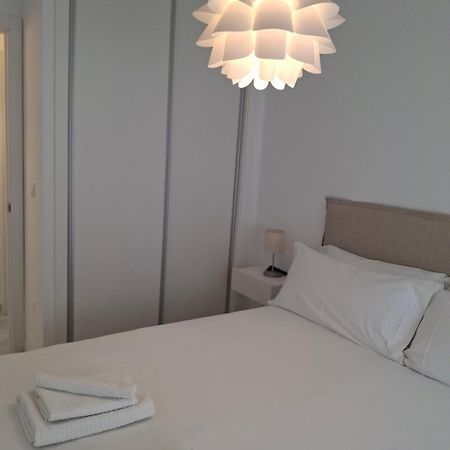 Apartamento Jardindelmar Torrox Dış mekan fotoğraf
