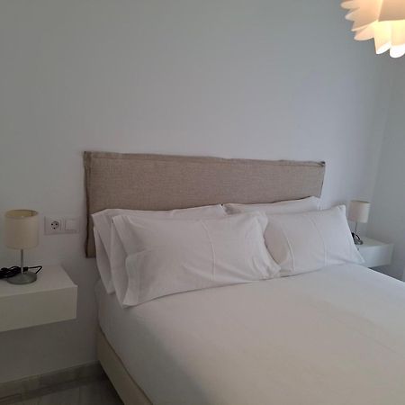 Apartamento Jardindelmar Torrox Dış mekan fotoğraf