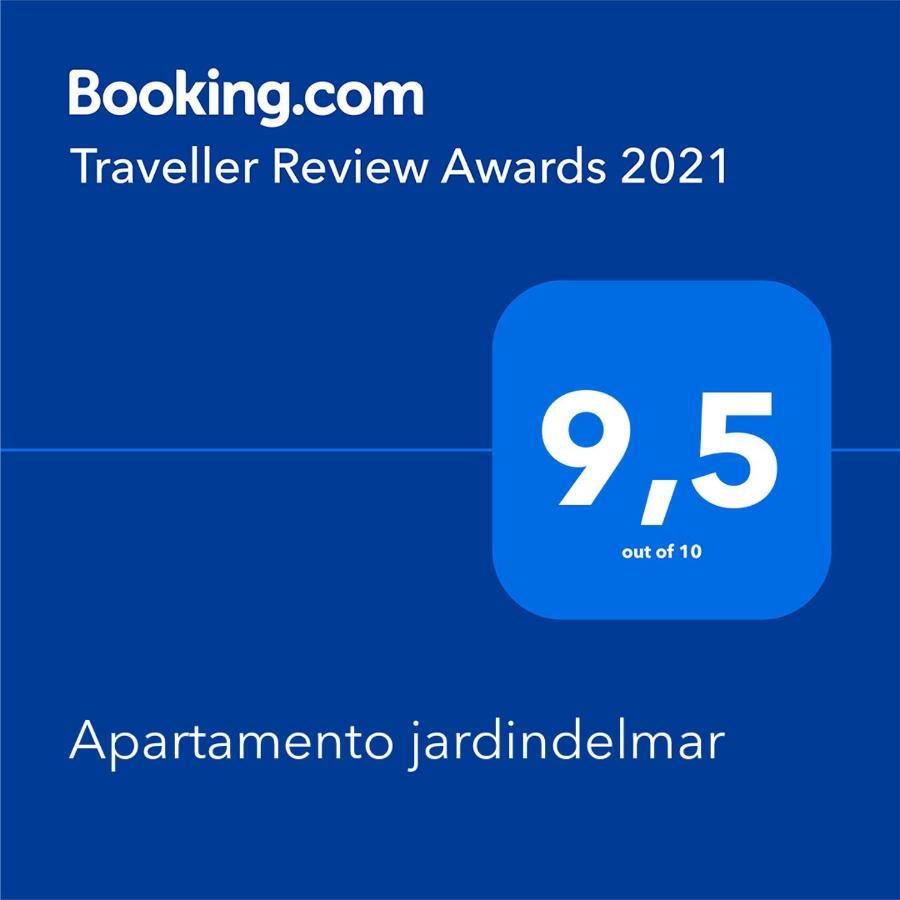 Apartamento Jardindelmar Torrox Dış mekan fotoğraf
