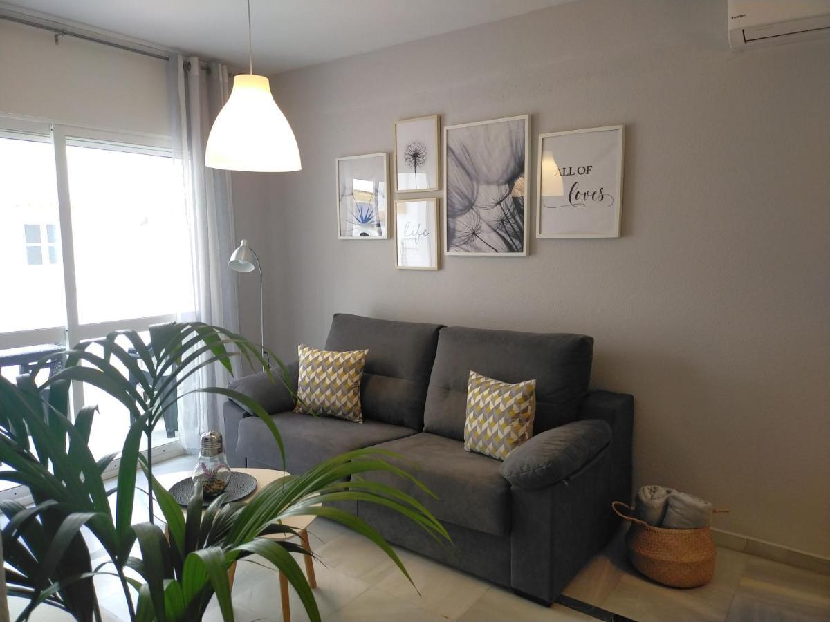 Apartamento Jardindelmar Torrox Dış mekan fotoğraf
