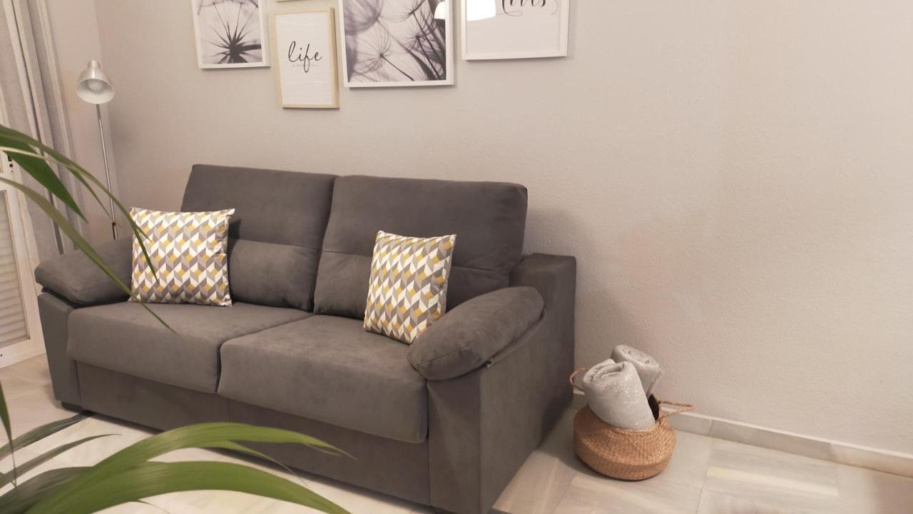 Apartamento Jardindelmar Torrox Dış mekan fotoğraf