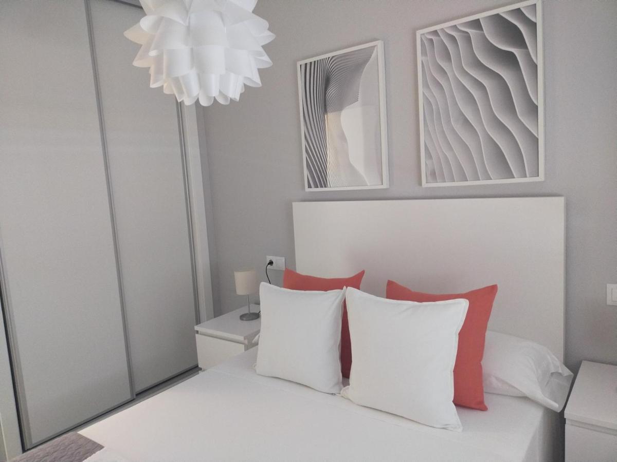 Apartamento Jardindelmar Torrox Dış mekan fotoğraf
