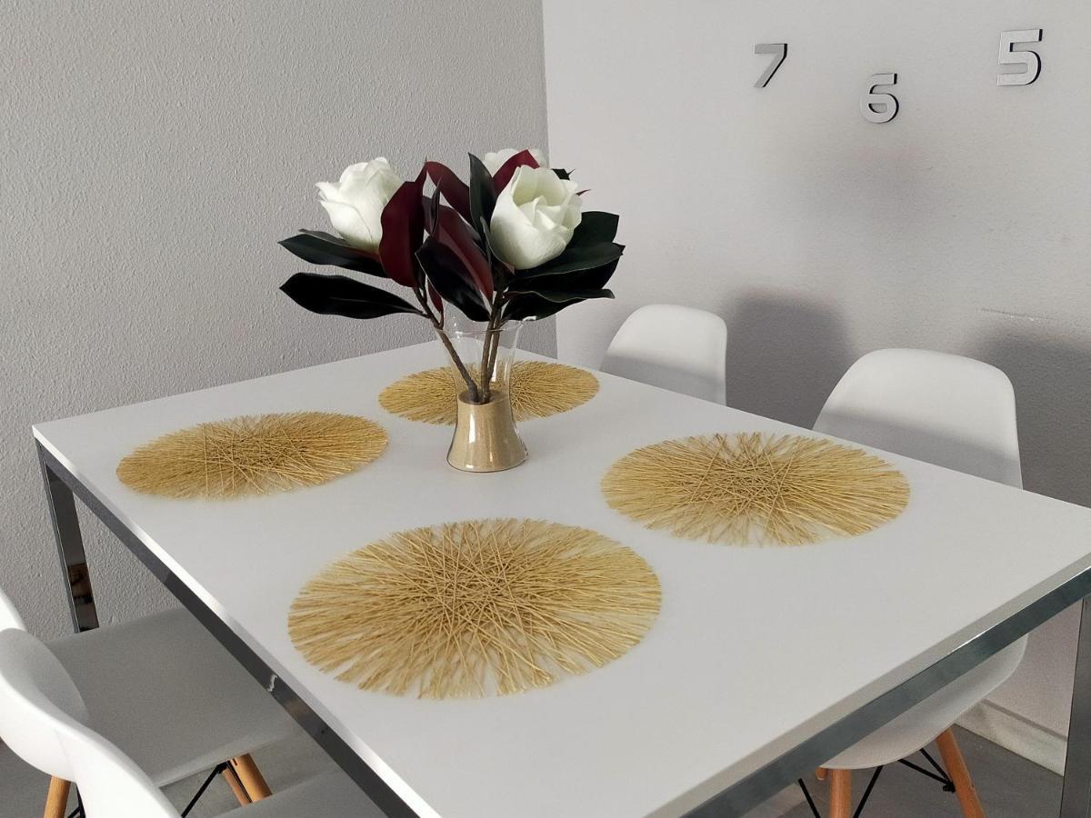 Apartamento Jardindelmar Torrox Dış mekan fotoğraf