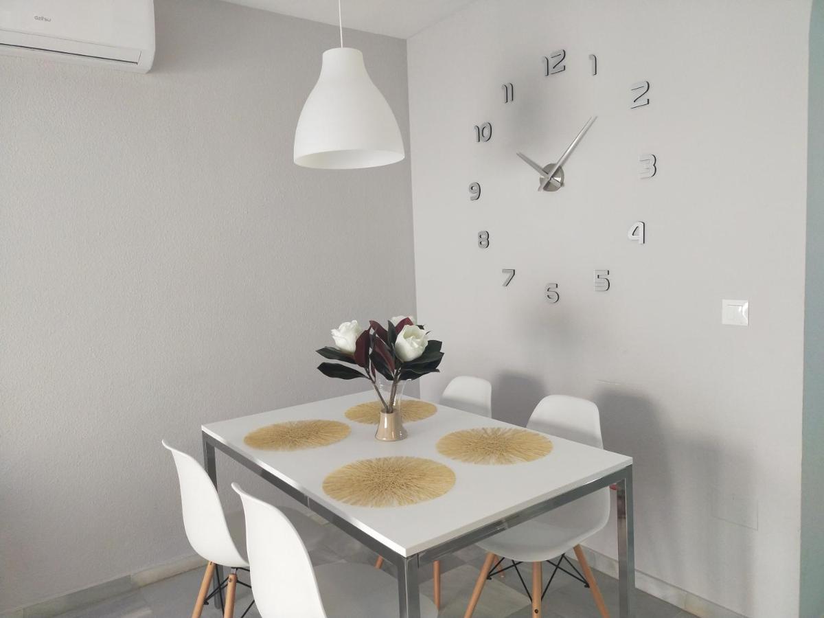 Apartamento Jardindelmar Torrox Dış mekan fotoğraf