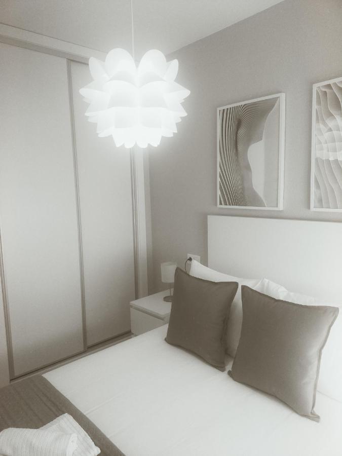 Apartamento Jardindelmar Torrox Dış mekan fotoğraf