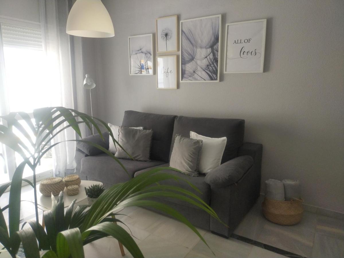 Apartamento Jardindelmar Torrox Dış mekan fotoğraf