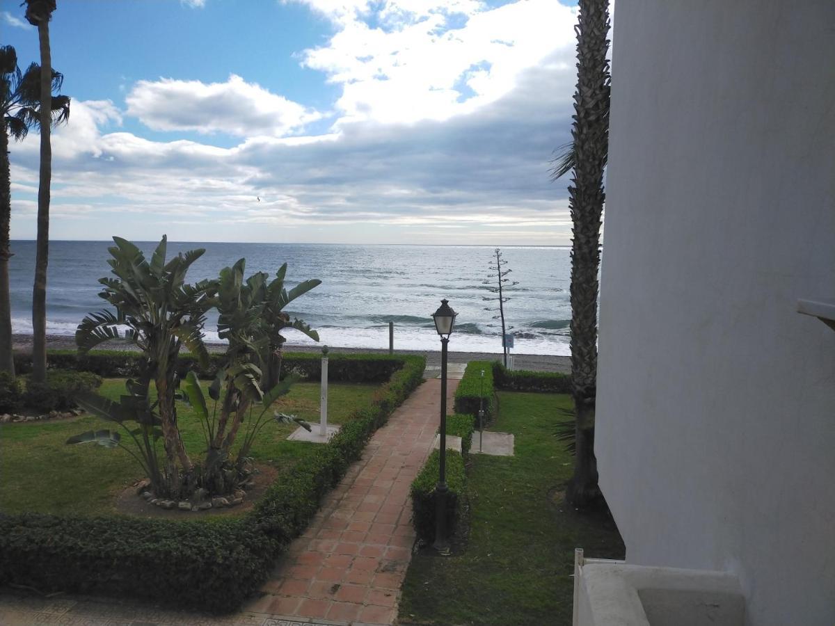 Apartamento Jardindelmar Torrox Dış mekan fotoğraf