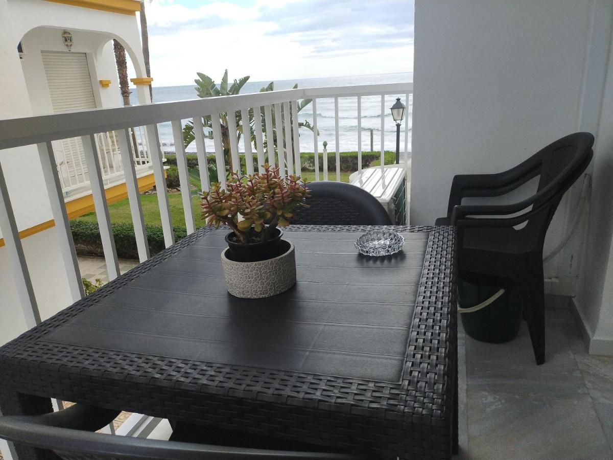 Apartamento Jardindelmar Torrox Dış mekan fotoğraf