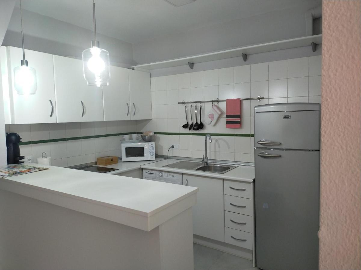 Apartamento Jardindelmar Torrox Dış mekan fotoğraf