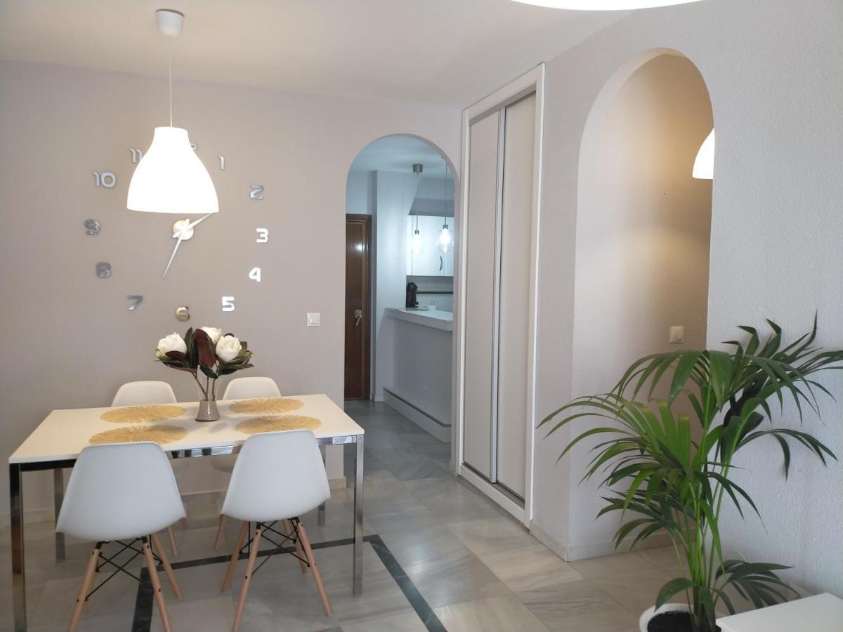 Apartamento Jardindelmar Torrox Dış mekan fotoğraf