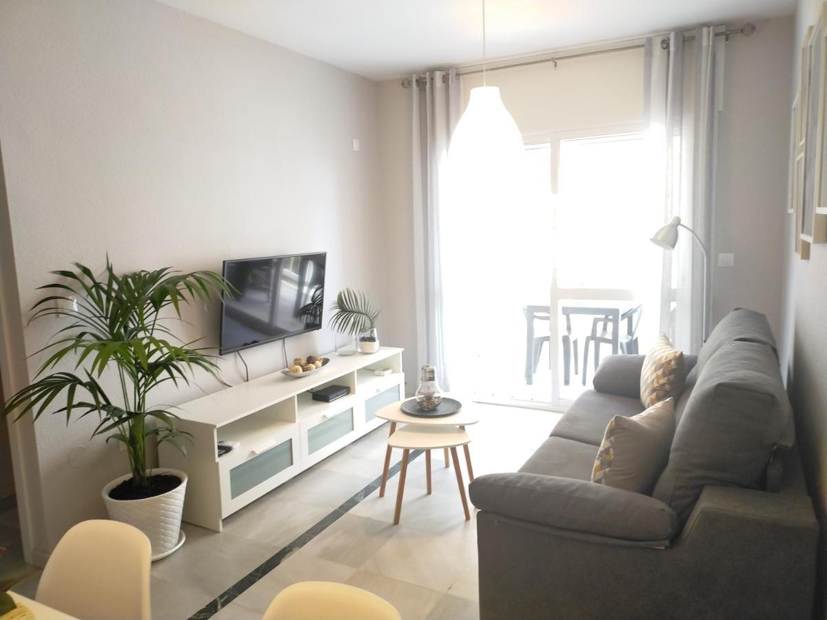 Apartamento Jardindelmar Torrox Dış mekan fotoğraf