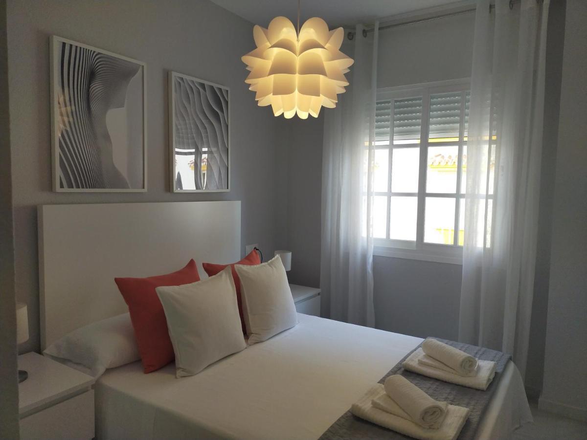Apartamento Jardindelmar Torrox Dış mekan fotoğraf