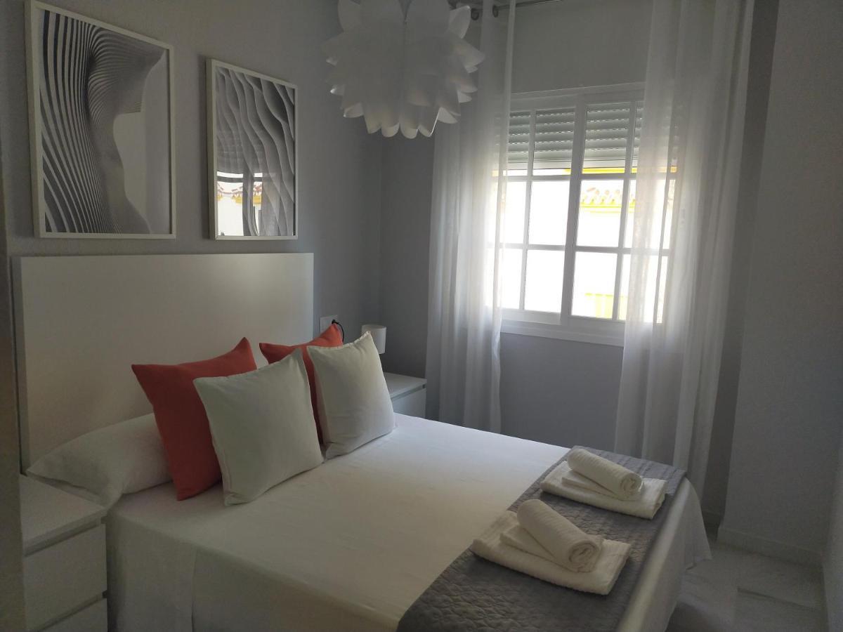 Apartamento Jardindelmar Torrox Dış mekan fotoğraf