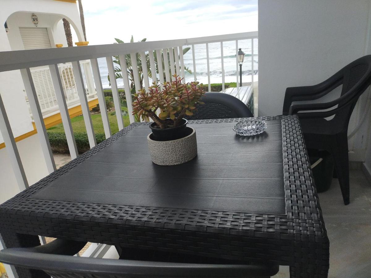 Apartamento Jardindelmar Torrox Dış mekan fotoğraf