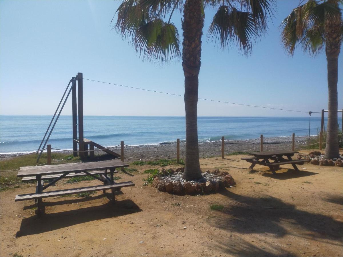 Apartamento Jardindelmar Torrox Dış mekan fotoğraf
