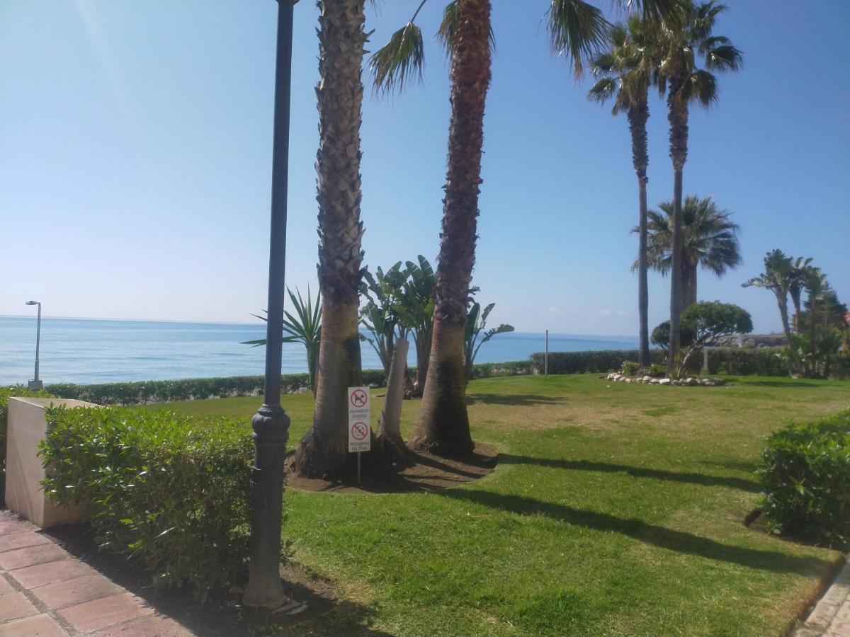 Apartamento Jardindelmar Torrox Dış mekan fotoğraf
