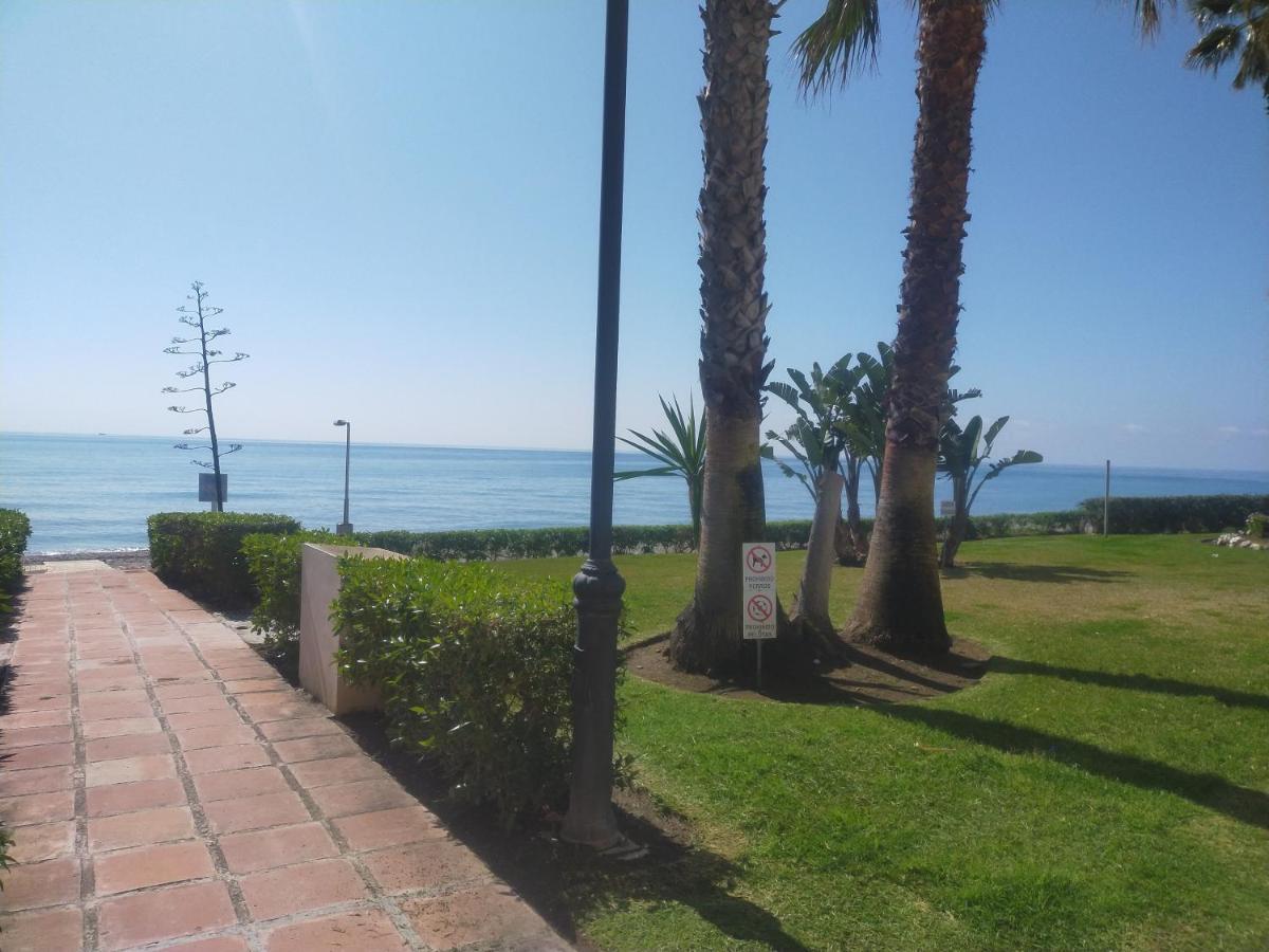 Apartamento Jardindelmar Torrox Dış mekan fotoğraf