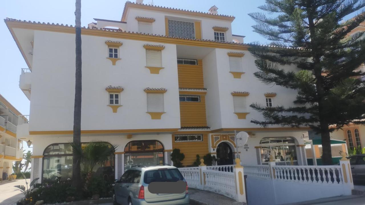 Apartamento Jardindelmar Torrox Dış mekan fotoğraf