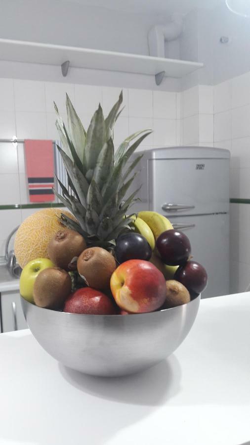 Apartamento Jardindelmar Torrox Dış mekan fotoğraf