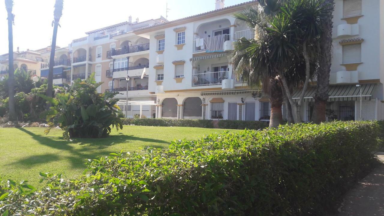 Apartamento Jardindelmar Torrox Dış mekan fotoğraf