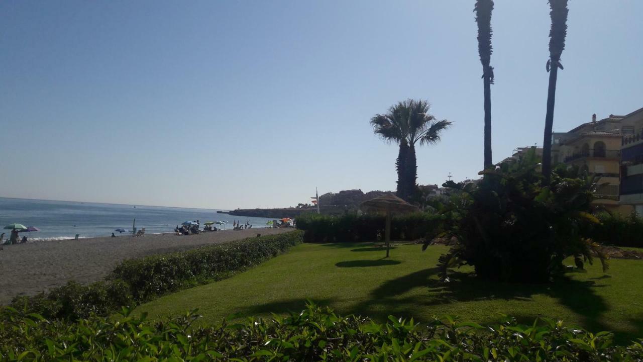 Apartamento Jardindelmar Torrox Dış mekan fotoğraf